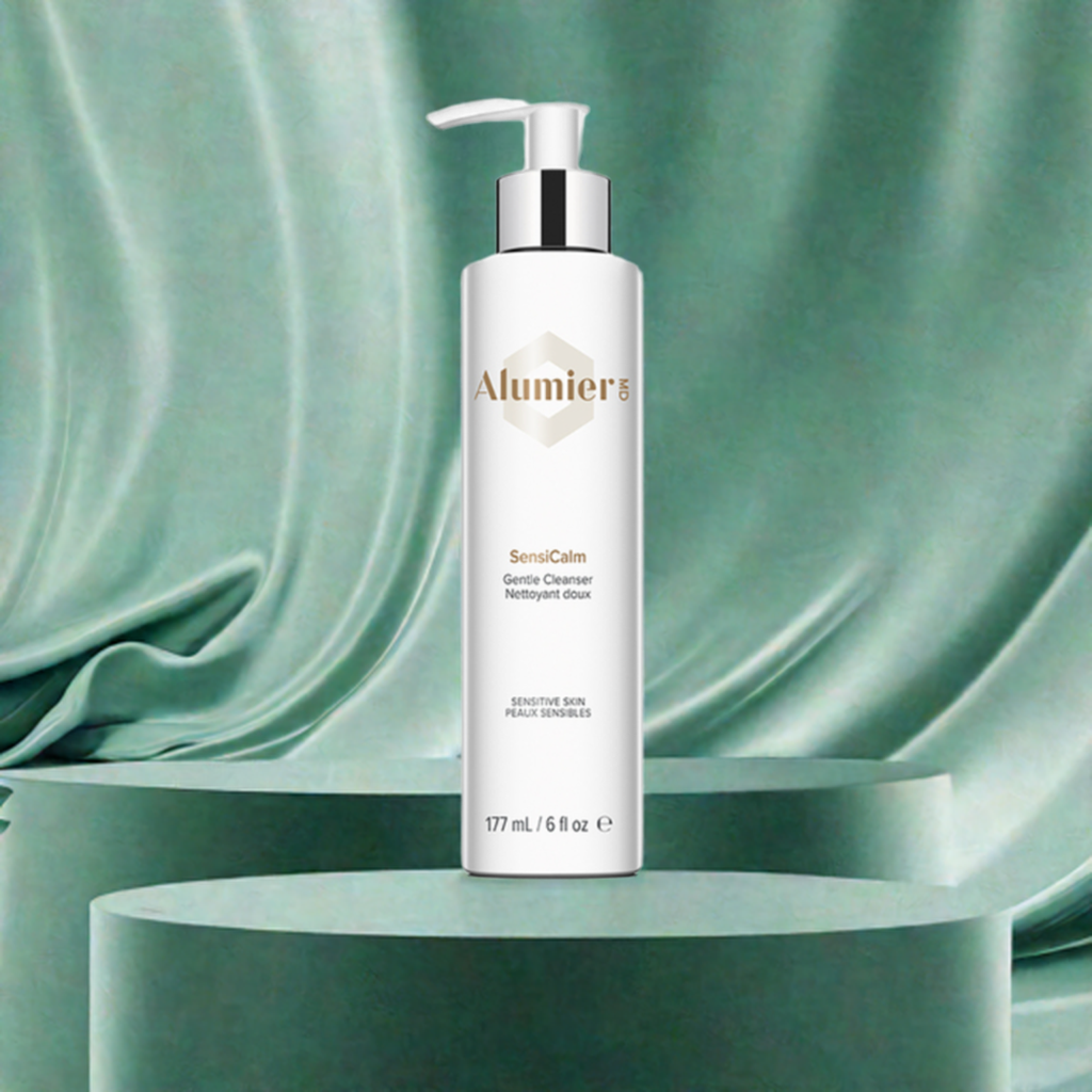 AlumierMD Sensicalm Cleanser 177ml