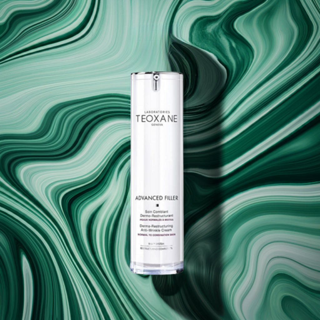 TEOXANE Advanced Filler Cream (Dry) 50ml