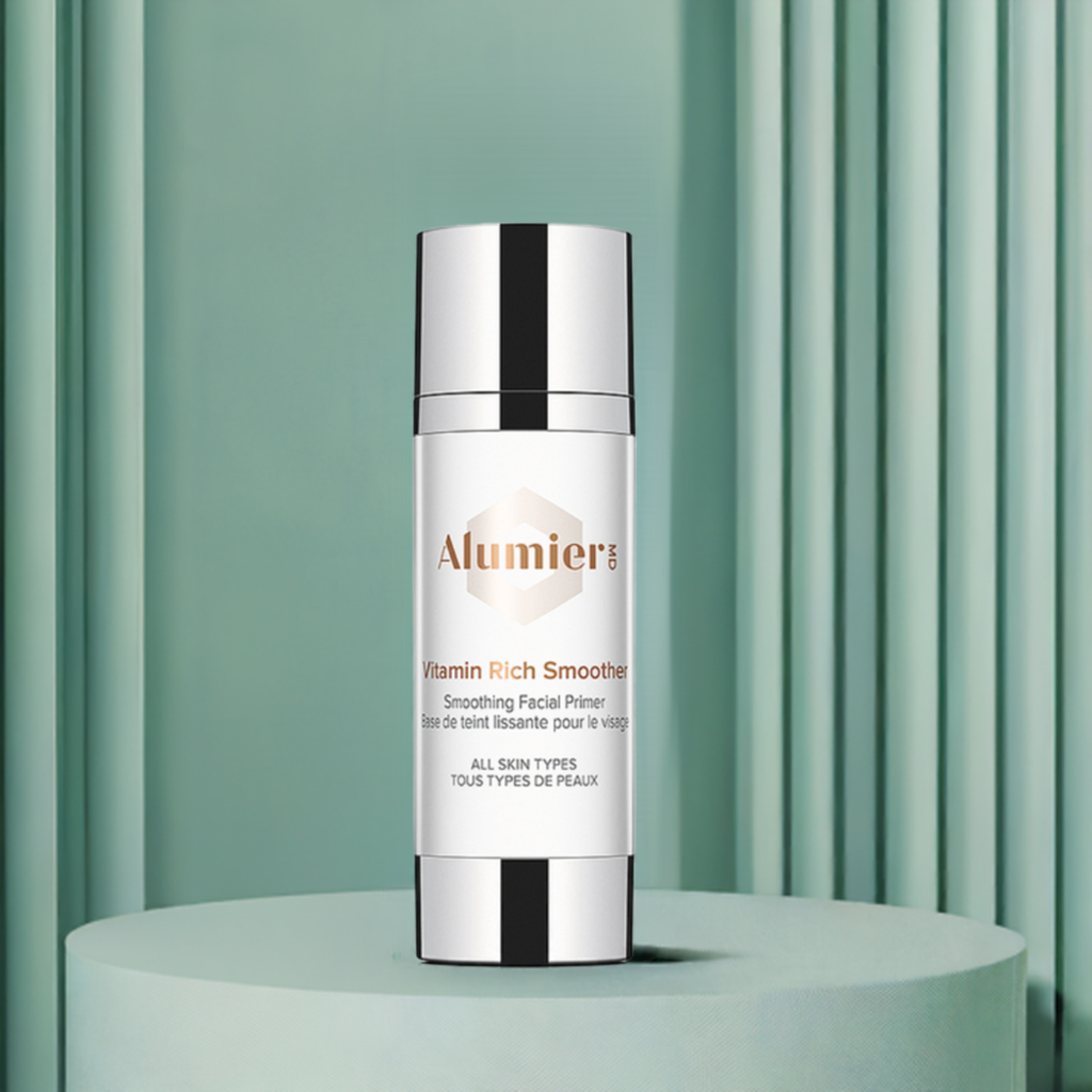 AlumierMD Vitamin Rich Smoother 30ml