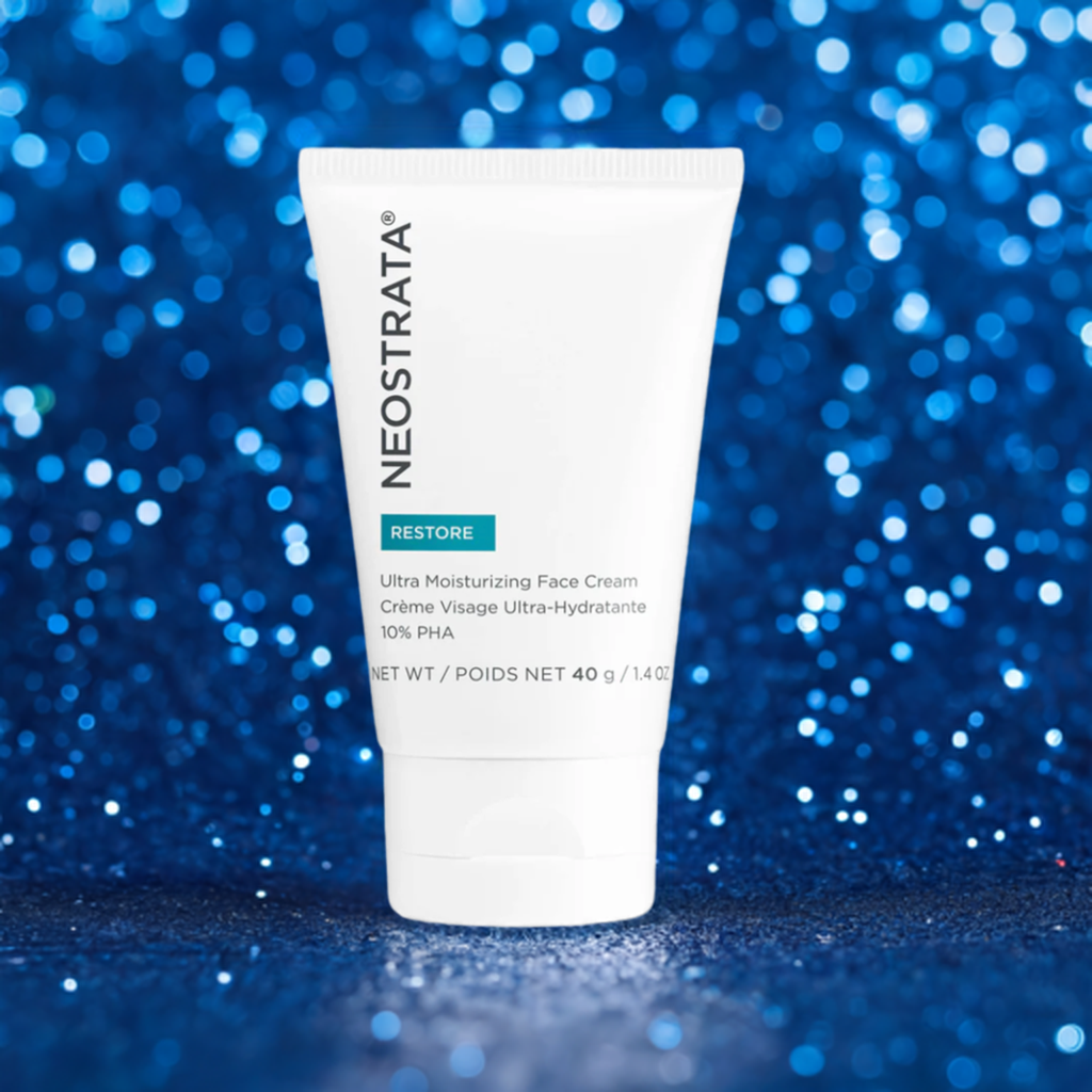 NEOSTRATA "Restore" Ultra Moisturising Face Cream 40g
