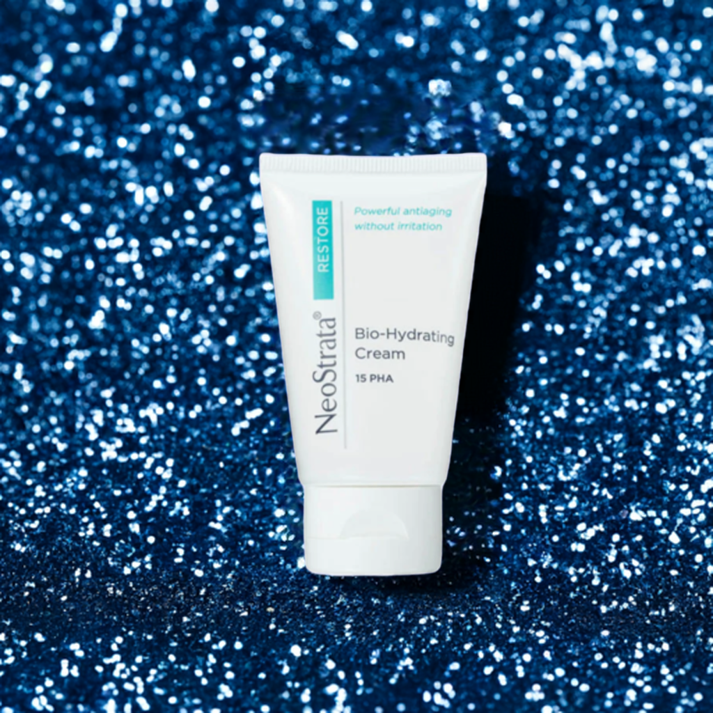 NEOSTRATA "Restore" Biohydrating Cream 40g