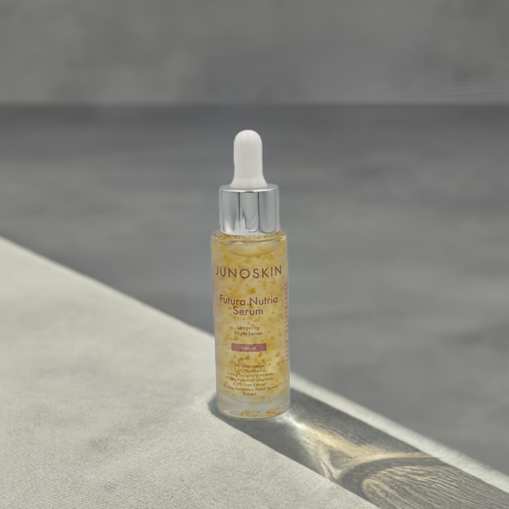 JUNOSKIN Futura Nutria Serum 30ml