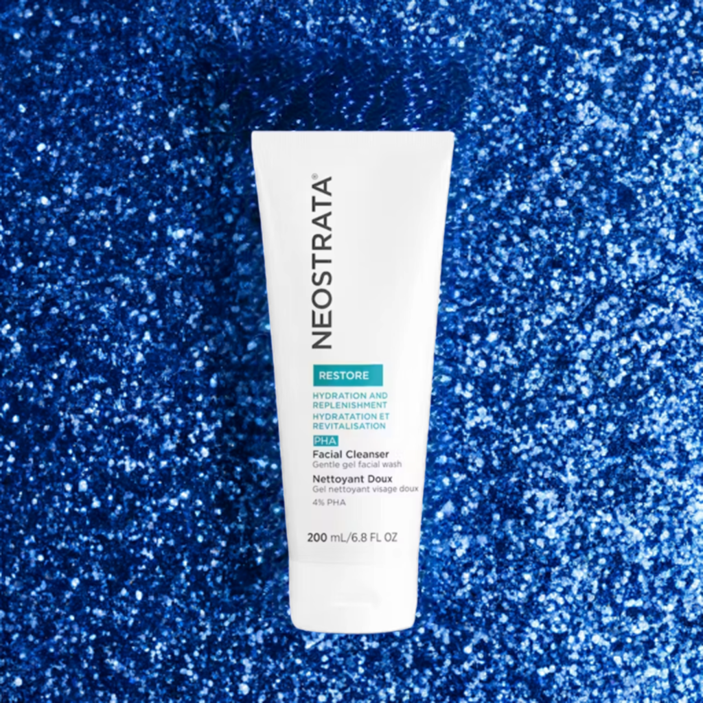 NEOSTRATA "Restore" Gentle Facial Cleanser 200ml