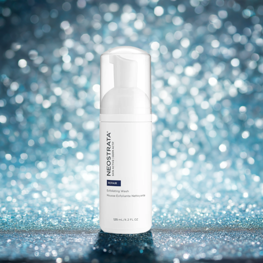 NEOSTRATA "Skin Active" REPAIR Exfoliating Wash 125ml