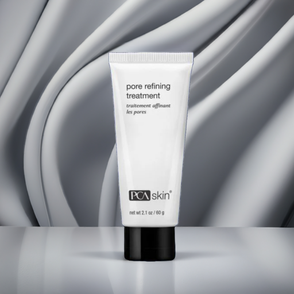 PCA Skin Pore Refining Treatment 60g