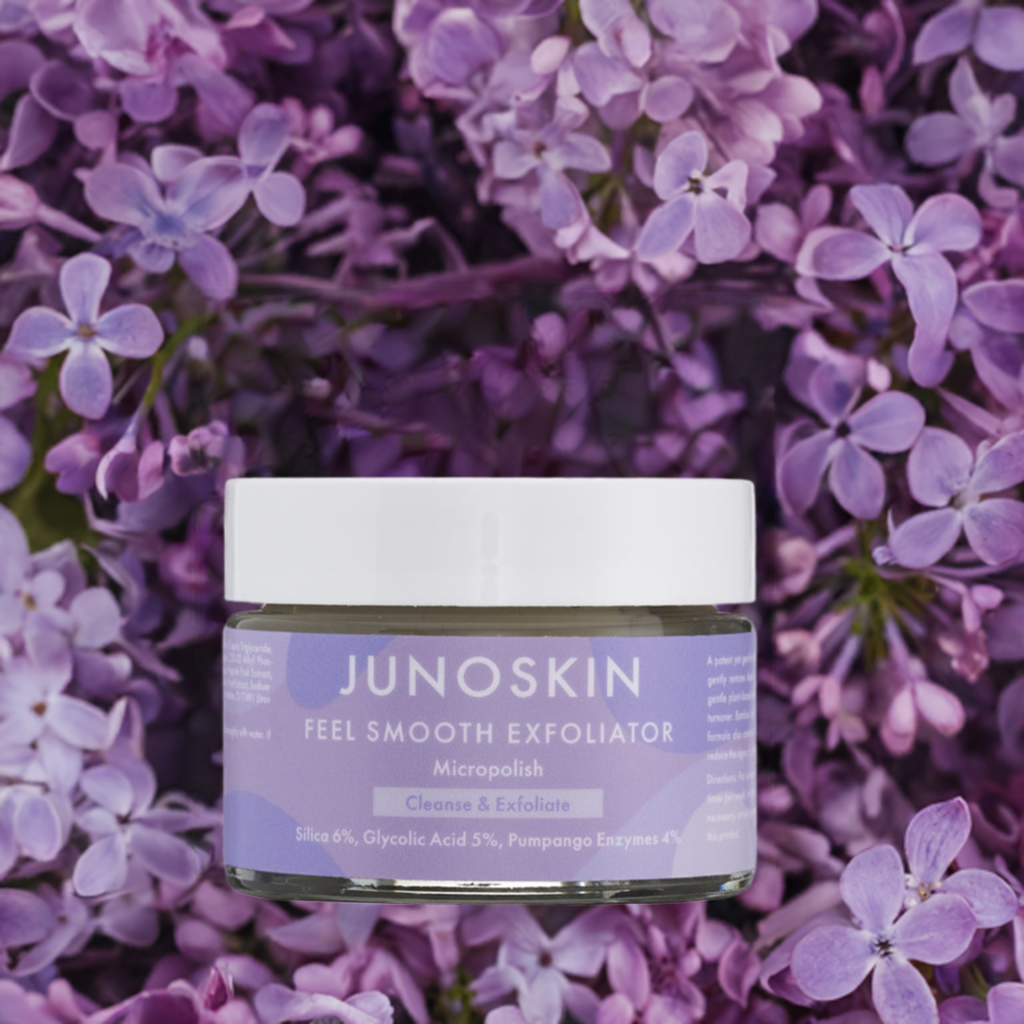 Junoskin Feel Smooth Micropolish 50ml