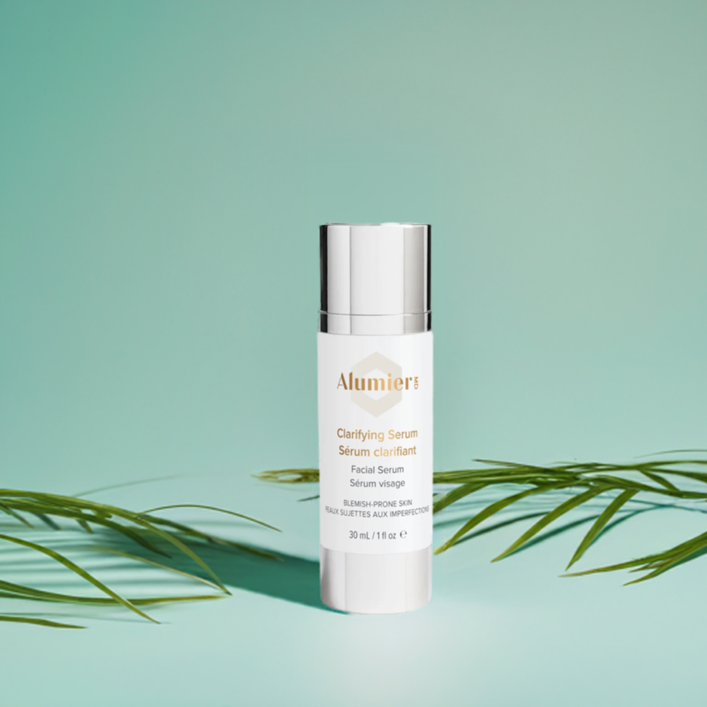 AlumierMD Clarifying Serum 30ml