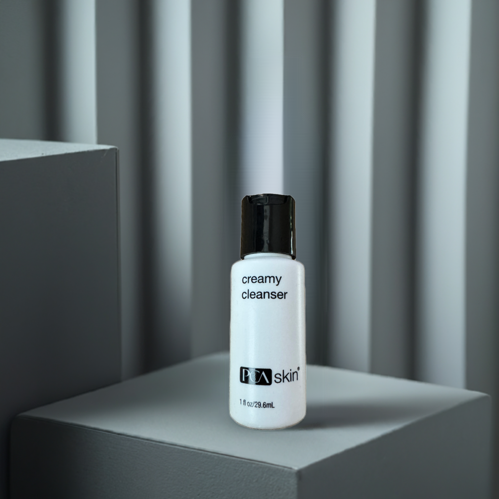 PCA SKIN Creamy Cleanser 6ml (sample)
