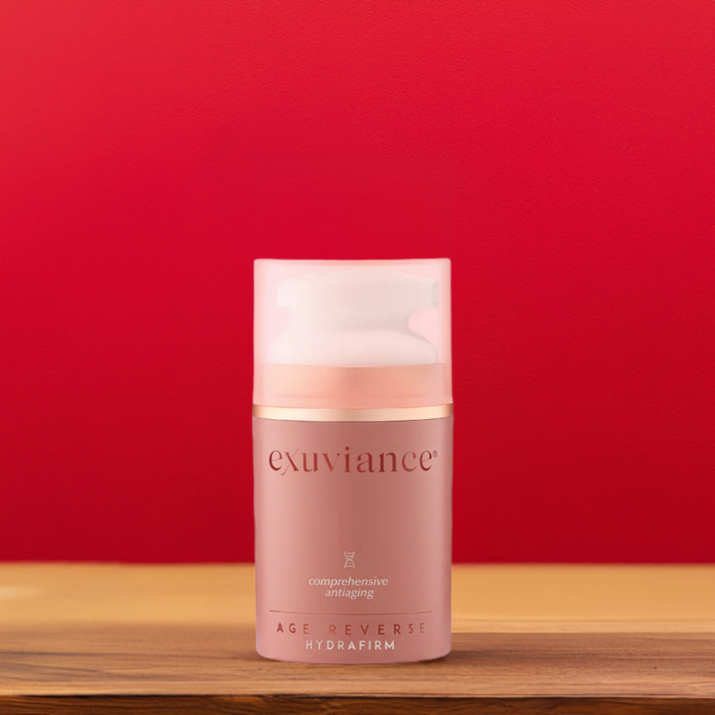 Exuviance® AGE REVERSE HydraFirm 50g