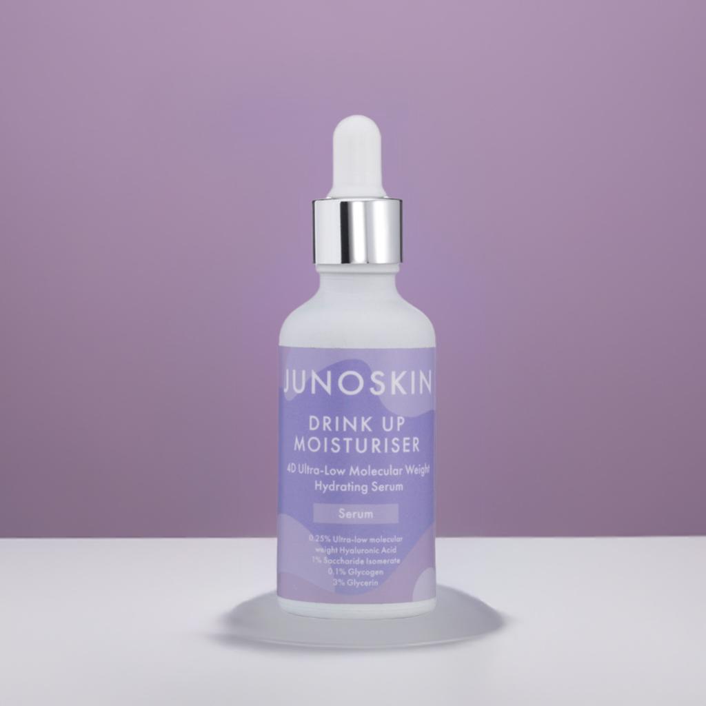 Junoskin Drink Up Serum 50ml