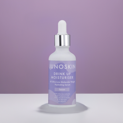 JUNOSKIN Drink Up Serum 50ml