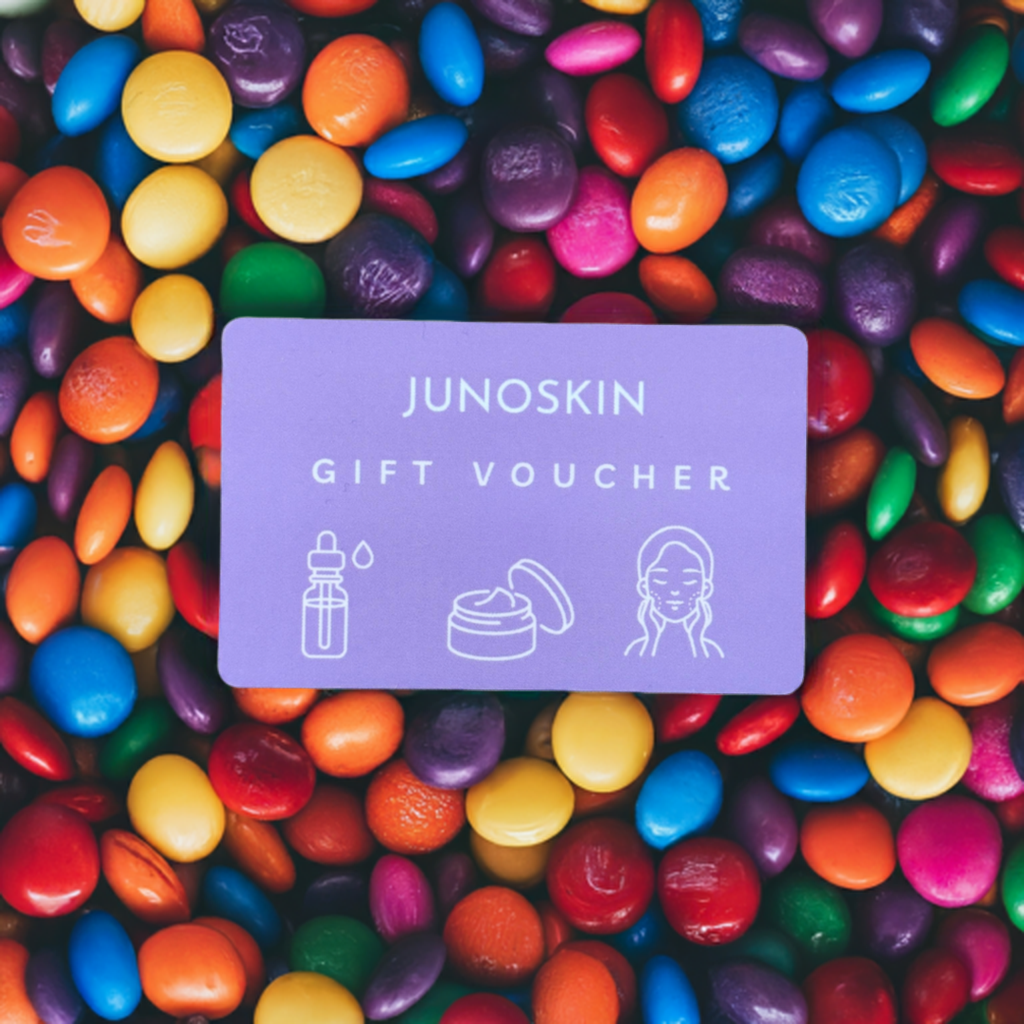 Junoskin Gift Card £20