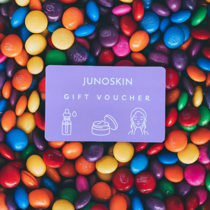 Junoskin Gift Card £20