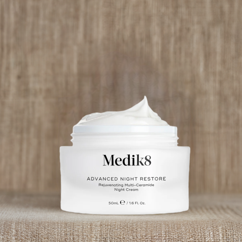 MEDIK8 Advanced Night Restore 50ml