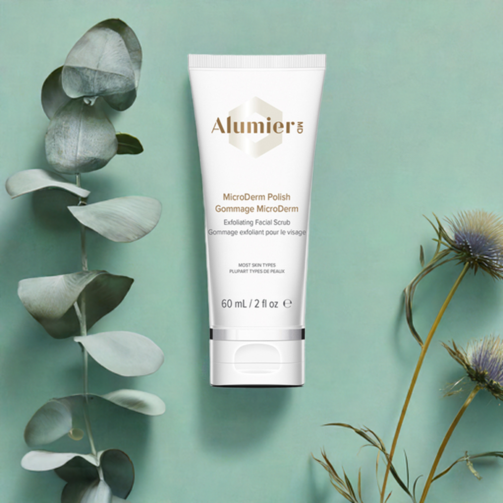 AlumierMD Microderm Polish 60ml