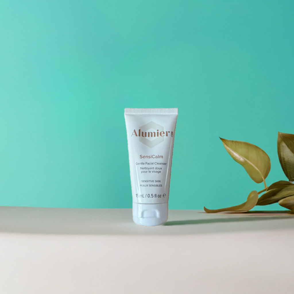 AlumierMD Sensicalm Cleanser 15ml (sample)