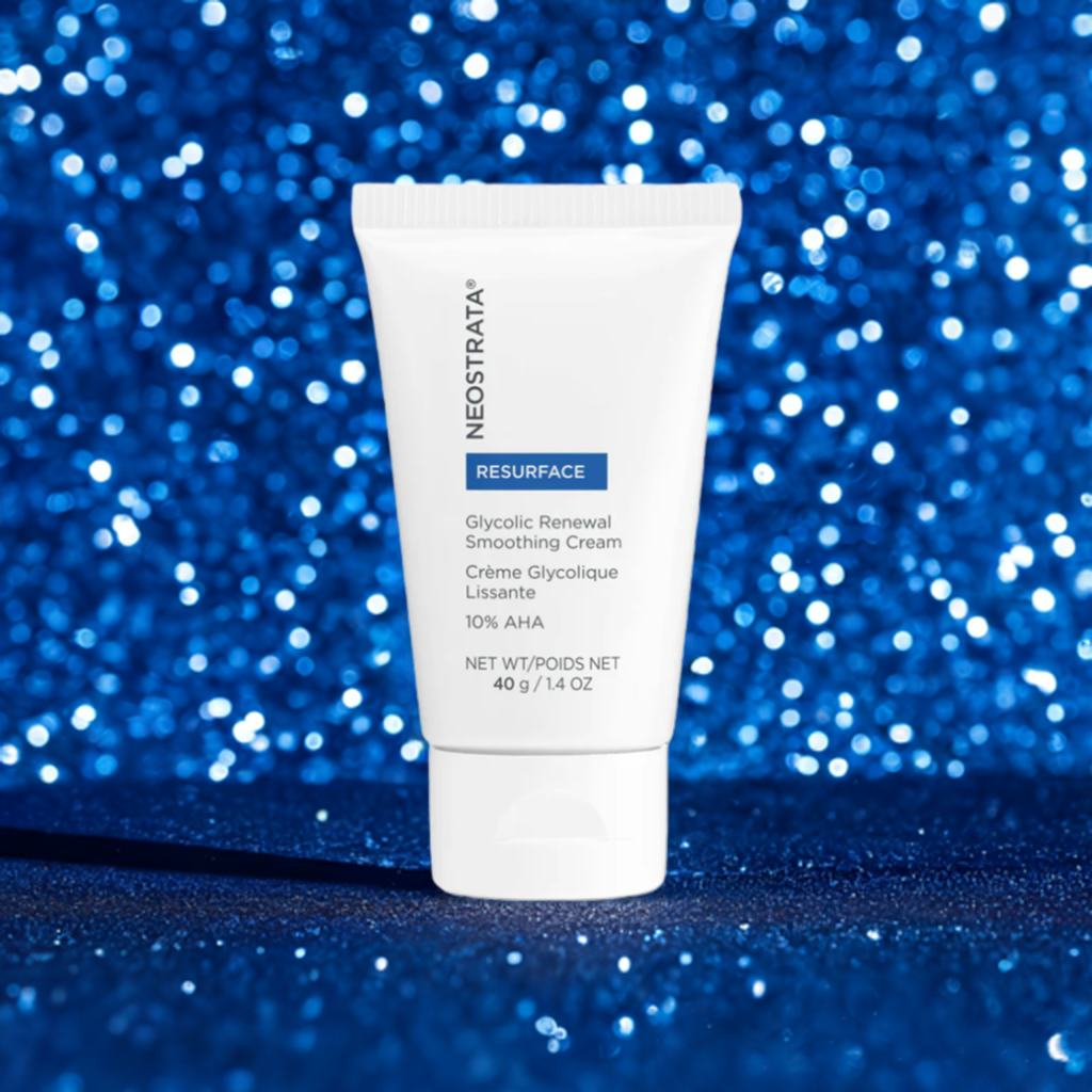 NEOSTRATA® "Resurface" Glycolic Renewal Smoothing Cream 40g