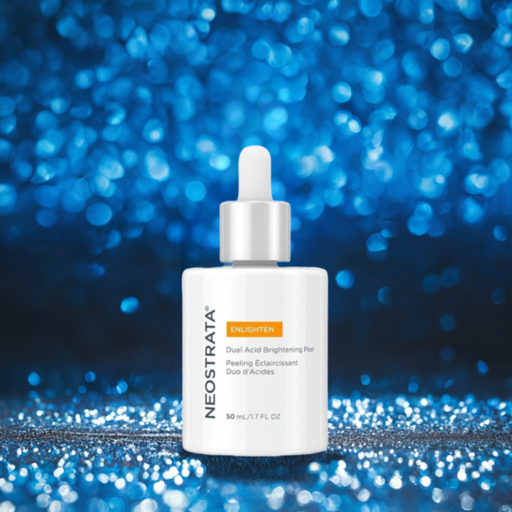 NEOSTRATA "Enlighten" Dual Acid Brightening Peel 50ml