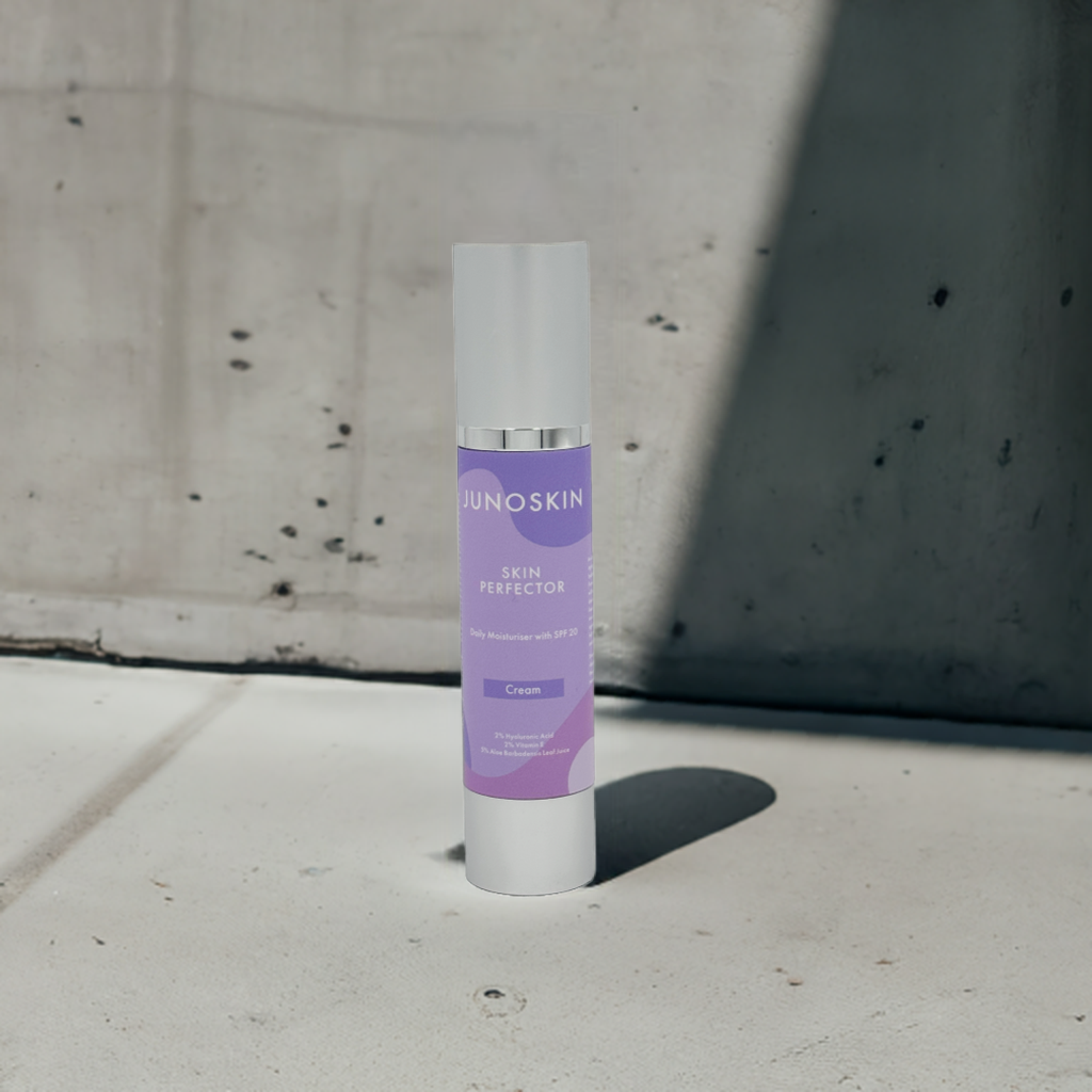 JUNOSKIN Skin Perfector SPF20 50ml