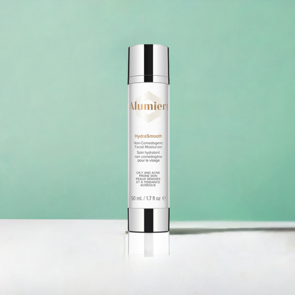 AlumierMD Hydrasmooth Moisturiser 50ml