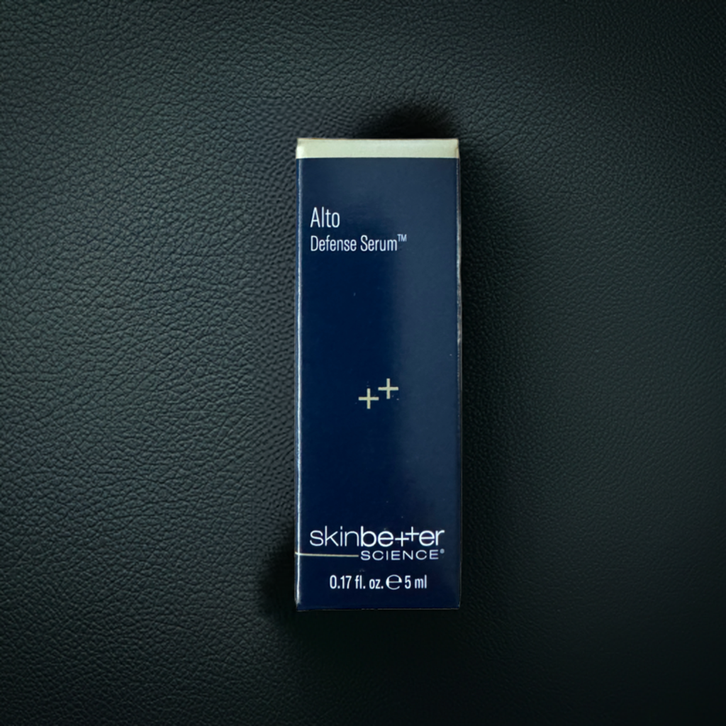 SkinBetterScience Alto Defense Serum 5ml (sample)