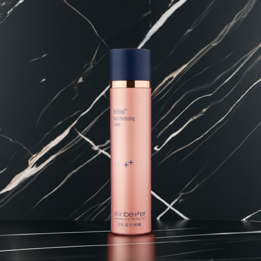SkinBetterScience Techno Neck Perfecting Cream 50ml