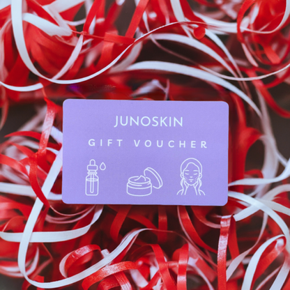 Junoskin Gift Card £50