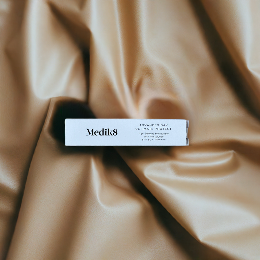 MEDIK8 Advanced Day Ultimate Protect SPF50+ 5ml (sample)