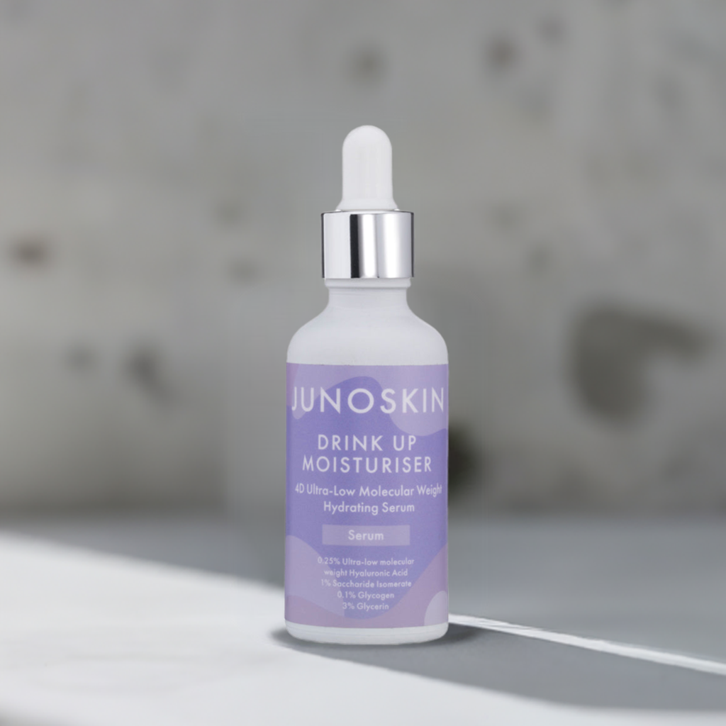 JUNOSKIN Drink Up Serum 50ml