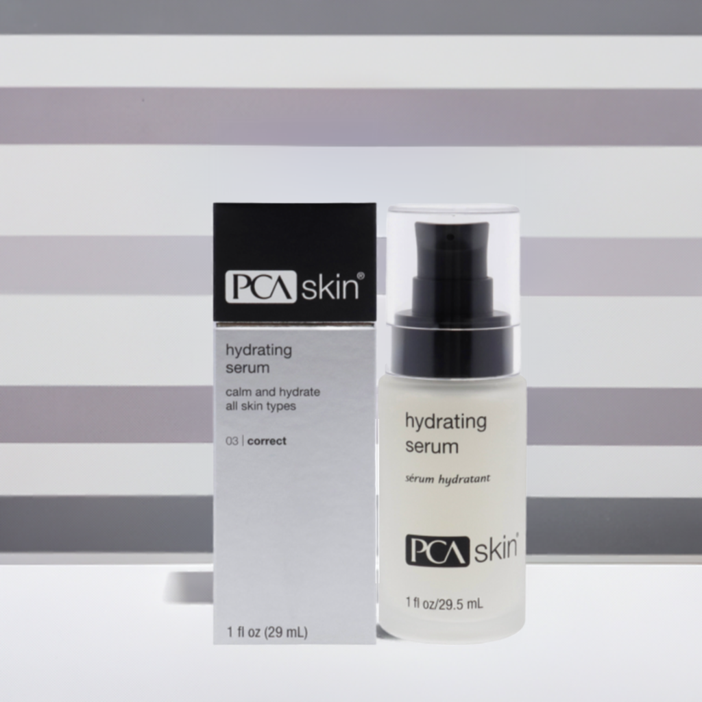 PCA SKIN Hydrating Serum 30ml