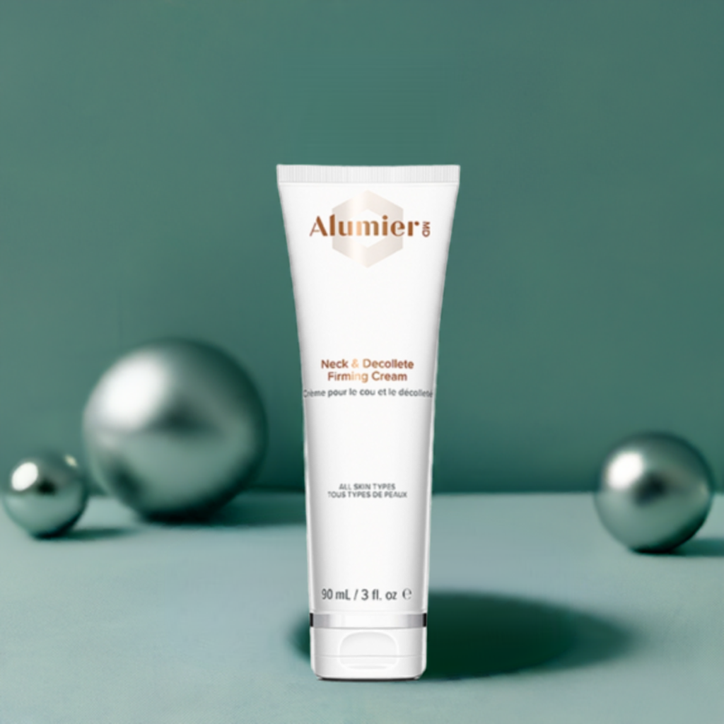 AlumierMD Neck &amp; Decollete Cream 90ml