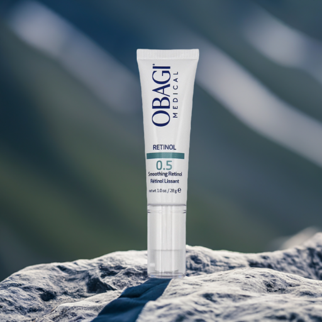OBAGI Smoothing Retinol 0.5 28g