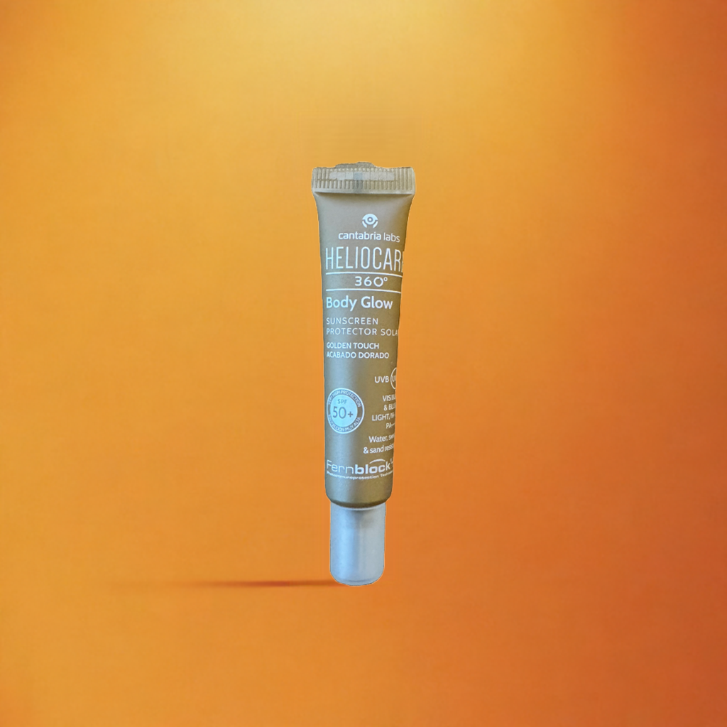 Heliocare® 360° Body Glow 5ml (sample)