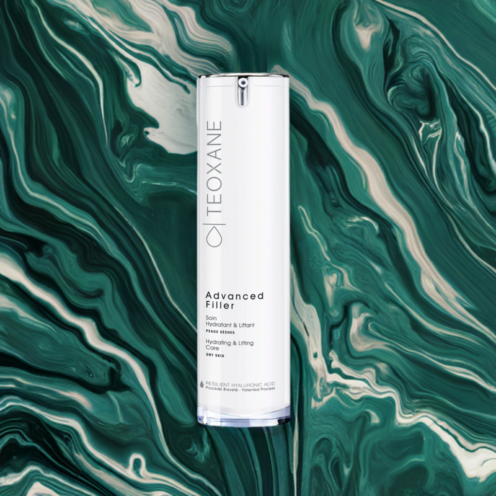 TEOXANE Advanced Filler Cream (Normal/Combination) 50ml