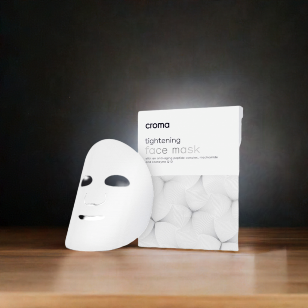 CROMA Tightening Mask (1)