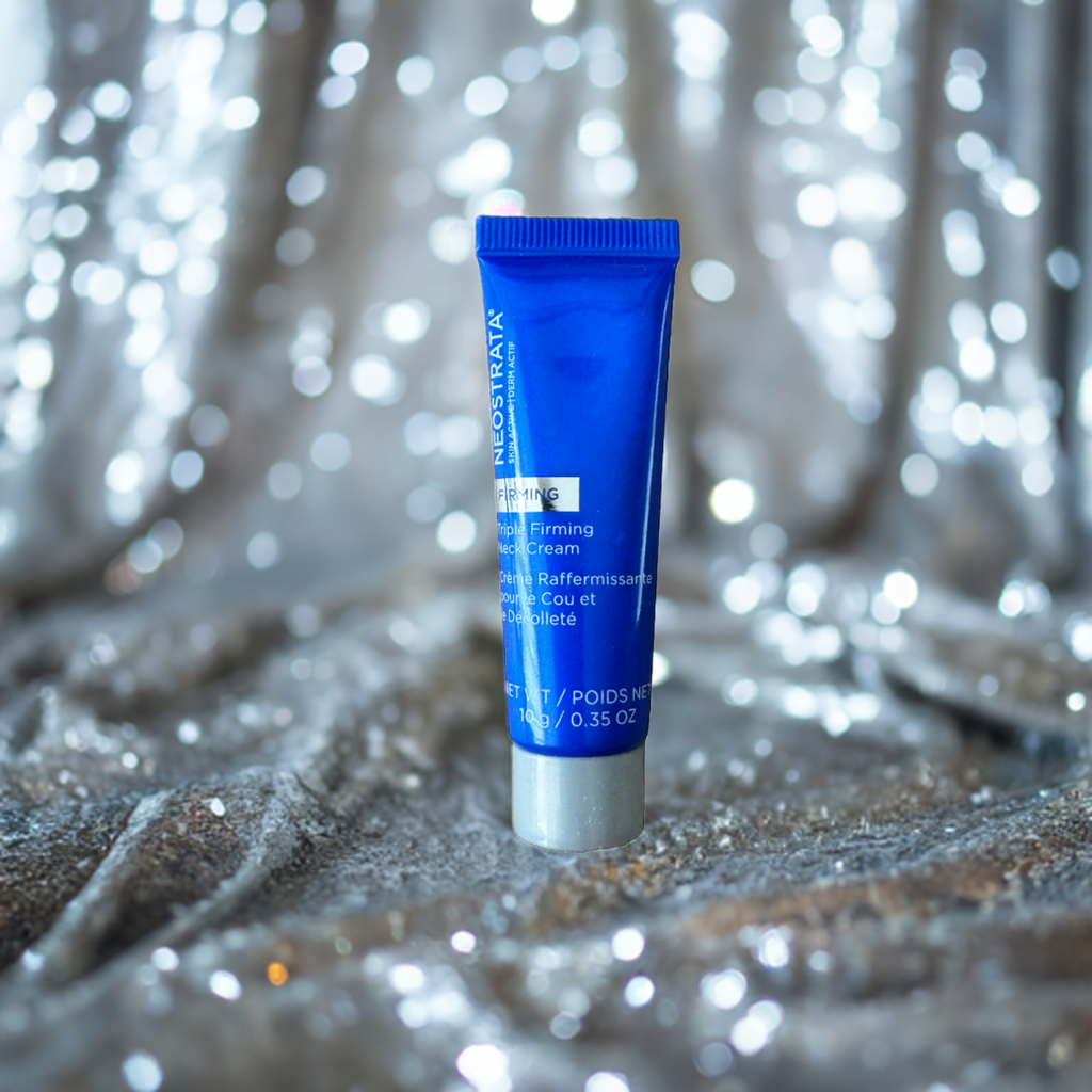 NEOSTRATA Skin Active &quot;Firming&quot; Triple Firming Neck Cream 10g (sample)