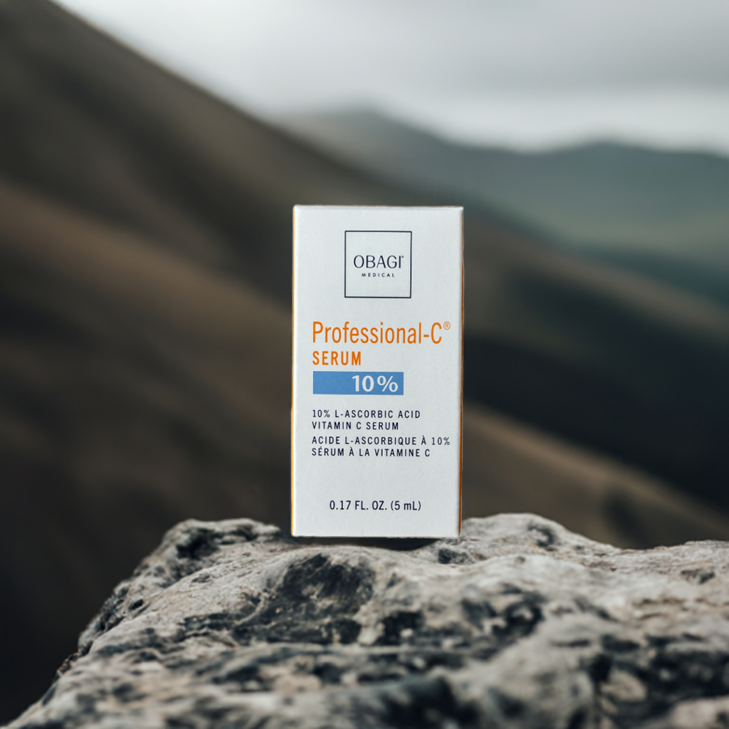 OBAGI Professional C 10% (blue) Serum 5ml (sample)