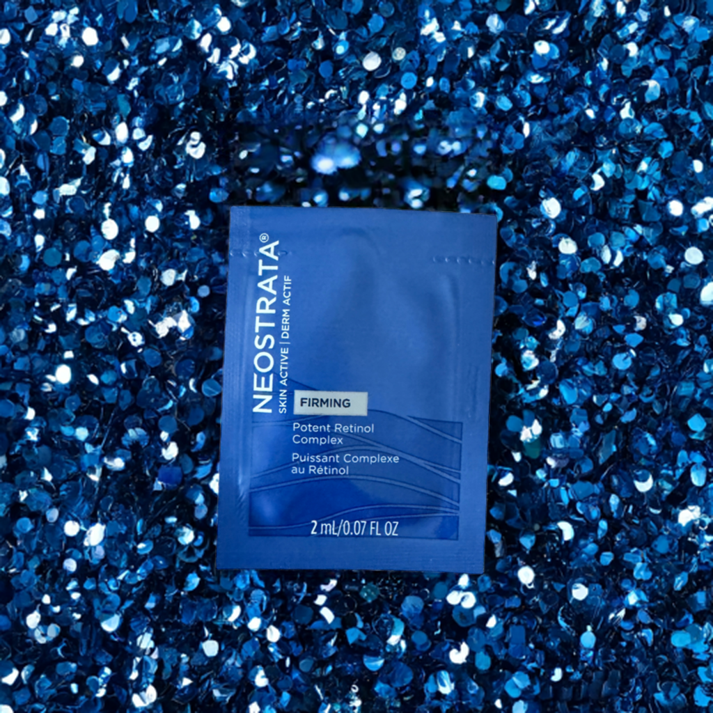 NEOSTRATA "Skin Active" Potent Retinol Complex 2ml (sample)