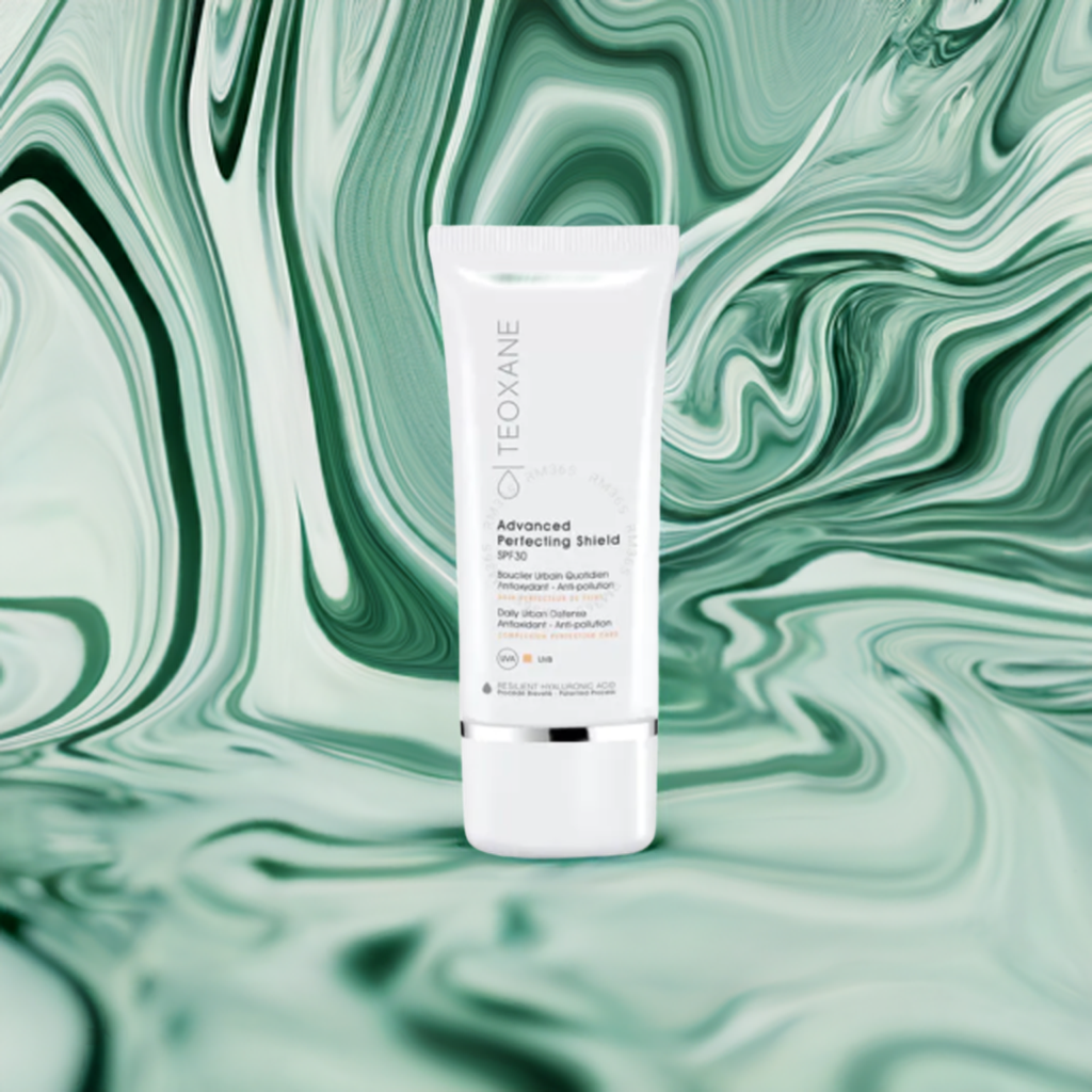 TEOXANE Advanced Perfecting Shield SPF30 50ml
