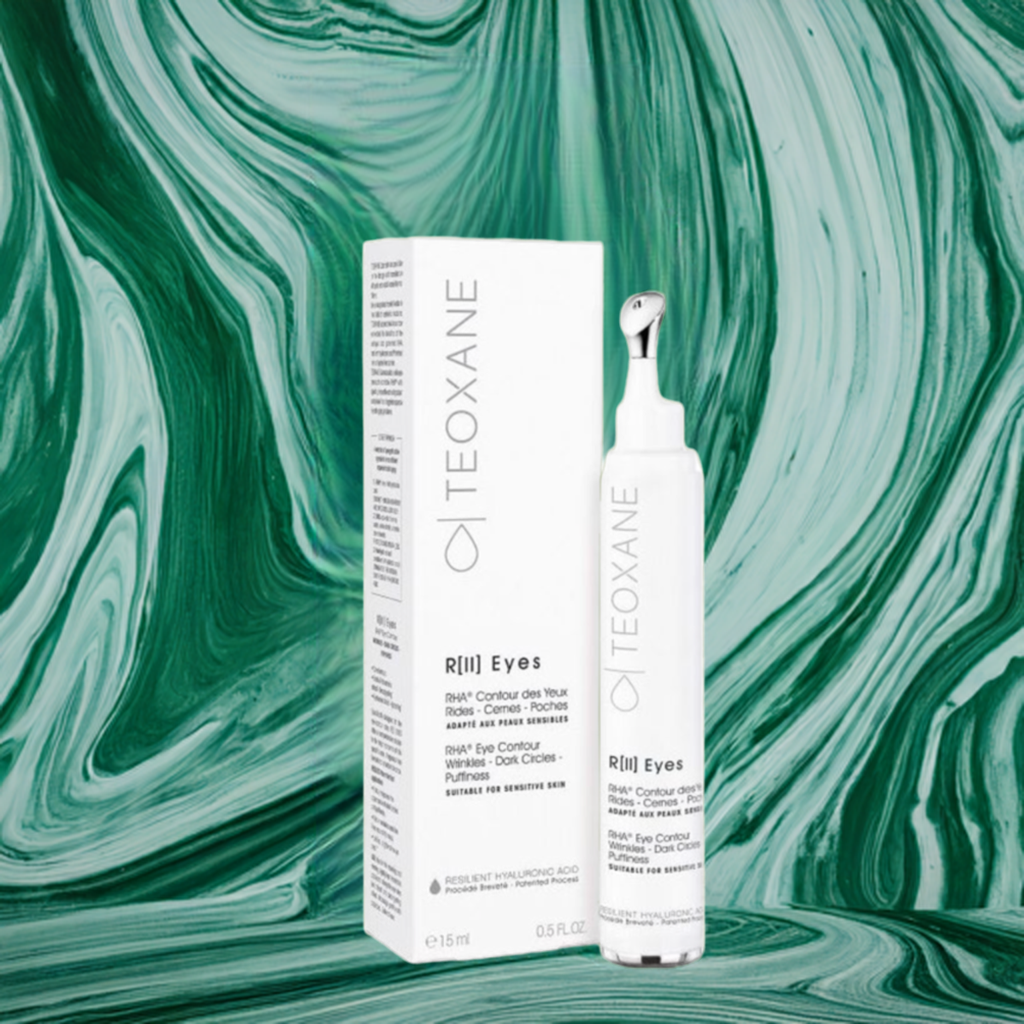 TEOXANE R(II) Eye Contour 15ml