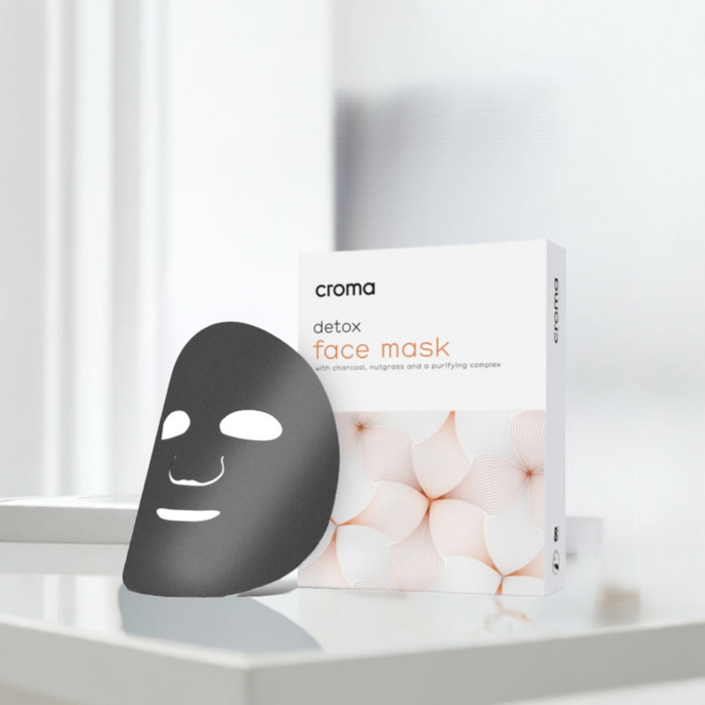 CROMA Detox Mask (1)