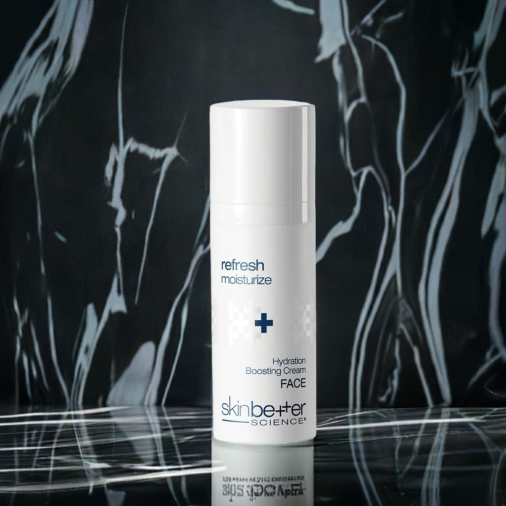 SkinBetterScience Hydration Boosting Cream 50ml