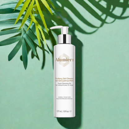 AlumierMD Purifying Gel Cleanser 177ml