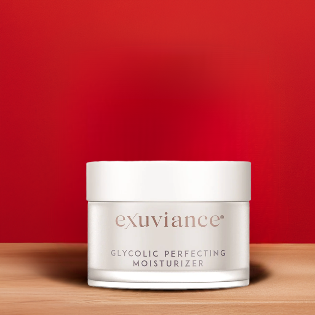 Exuviance® Glycolic Perfecting Moisturizer 45g