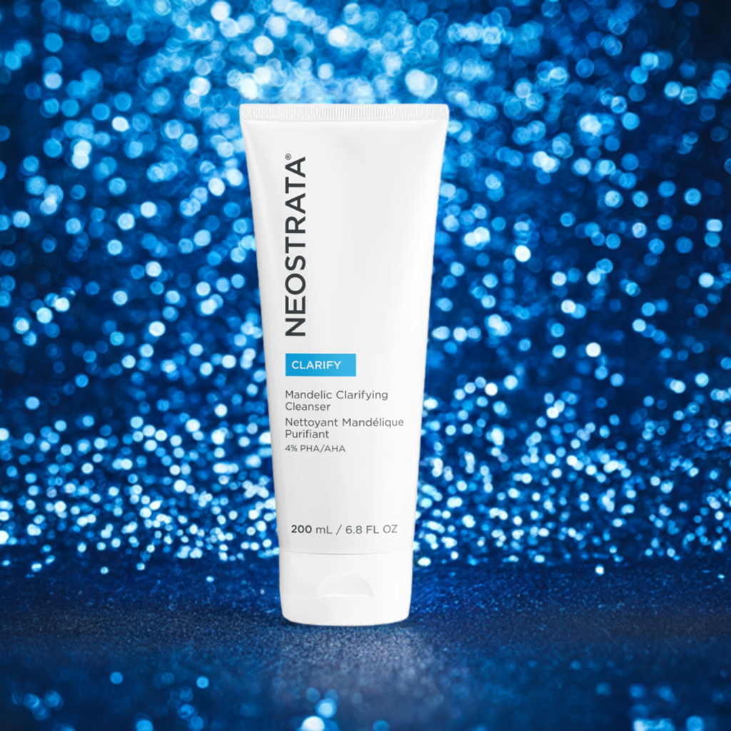 NEOSTRATA "Clarify" Mandelic Clarifying Cleanser 200ml