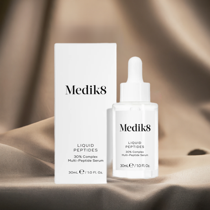 MEDIK8 Liquid Peptides 30ml