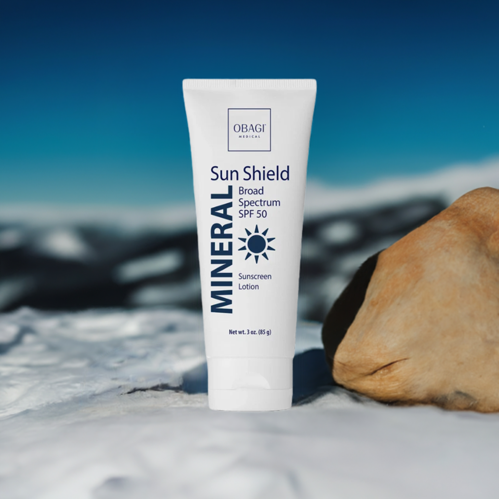 OBAGI Sun Shield Mineral SPF50 85g
