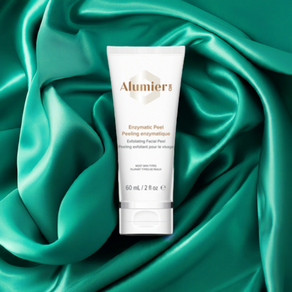 AlumierMD Enzymatic Peel 60ml