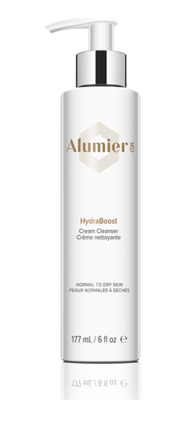 AlumierMD Hydraboost Cleanser 177ml