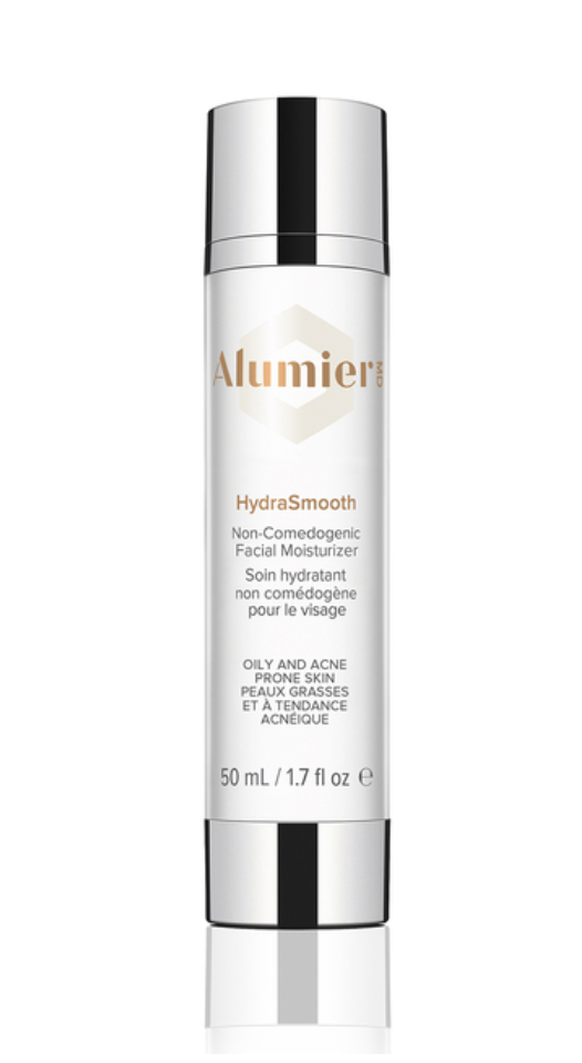 AlumierMD Hydrasmooth Moisturiser 50ml